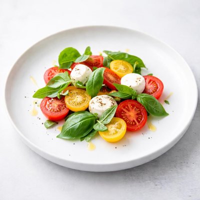 Image of Tri Colore Salad