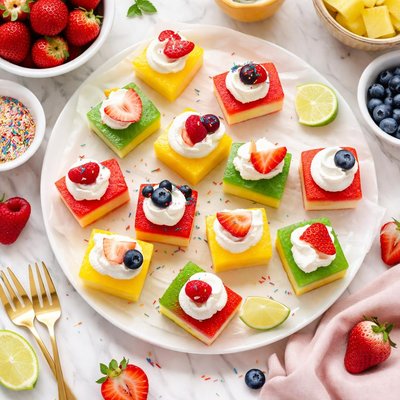 Image of Trifling Gelatin Bites