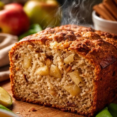 Image of Triple Apple Bread Bread Machine