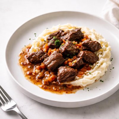 Image of Triple Batch Beef Oamc