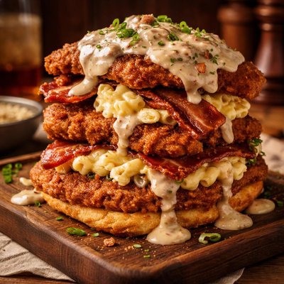 Image of Triple Double Trouble a K a the Painkiller