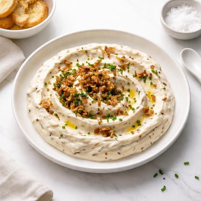 Image of Triple Onion Dip