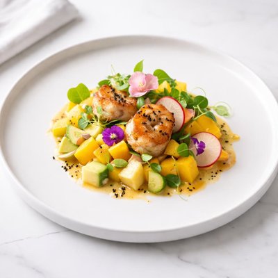 Image of Tropical Breeze