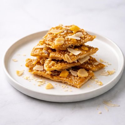 Image of Tropical Brittle