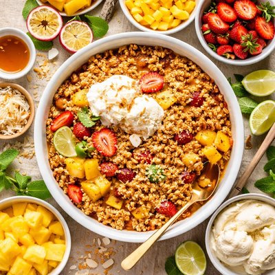 Image of Tropical Crisp