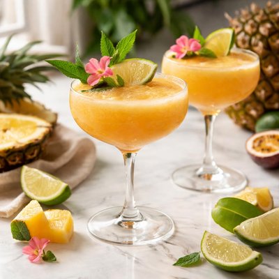 Image of Tropical Daiquiri