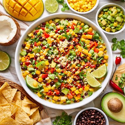 Image of Tropical Dip