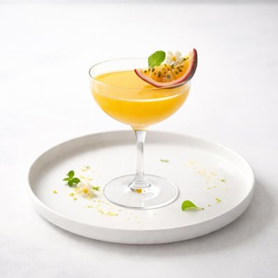 Image of Tropical Martini