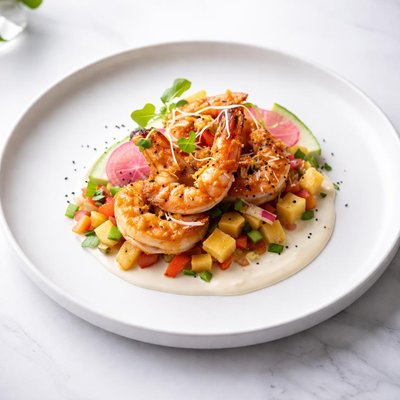 Image of Tropical Mmm