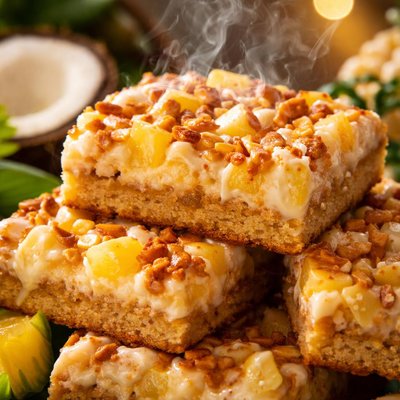 Image of Tropical Paradise Bars