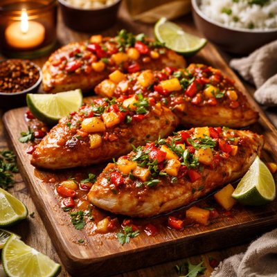 Image of Tropical Passion