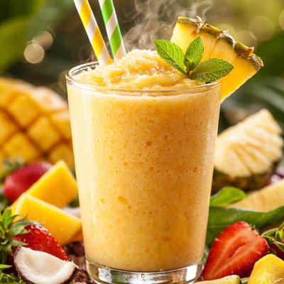 Image of Tropical Smoothie