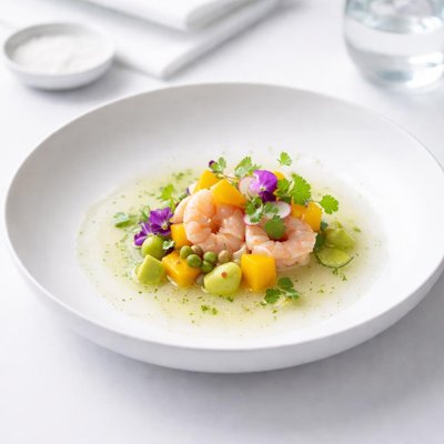 Image of Tropical Tea