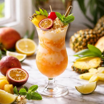 Image of Tropical Teaser