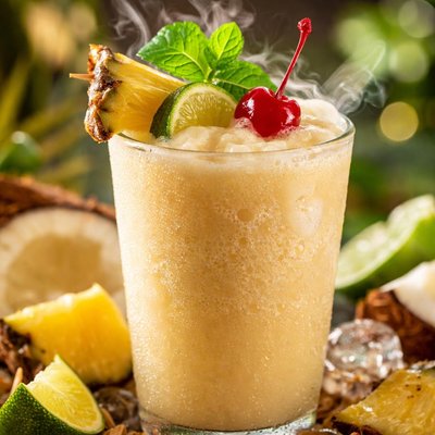 Image of Tropicolada Non Alcoholic