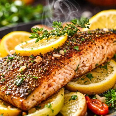 Image of Trout Without a Doubt