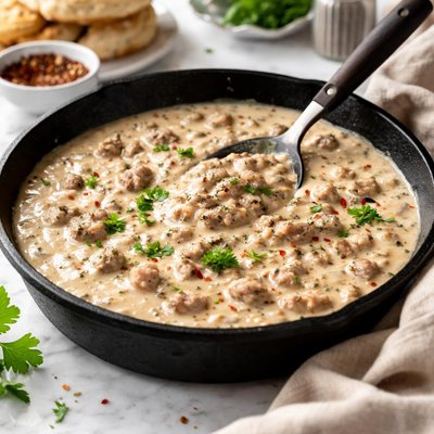 Image of Truck Stop Gravy