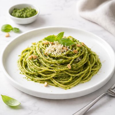 Image of True Pesto