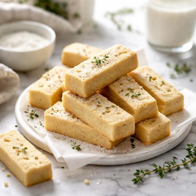Image of True Shortbread