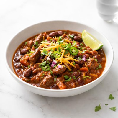 Image of True Texas Pandemonium Chili