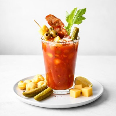 Image of True Wisconsin Bloody Mary