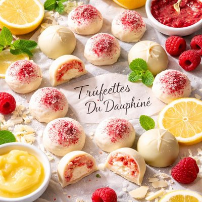 Image of Truffettes Du Dauphine