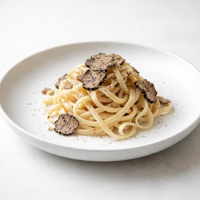 Image of Truffle Pasta