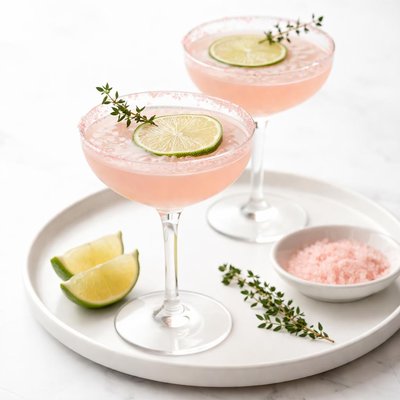 Image of Truth Serum Margaritas