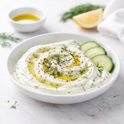 Image of Tsatziki Sauce