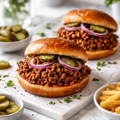 Image of Tsizzles Sloppy Joes