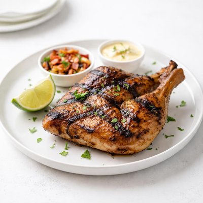 Image of Tsr Version of El Pollo Loco Chicken Rf by Todd Wilbur