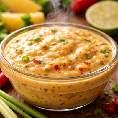 Image of Tsr Version of Islands China Coast Salad Dressing by Todd Wilbur