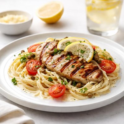 Image of Tsr Version of Olive Garden Limoncello Lemonade by Todd Wilbur