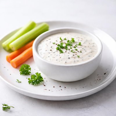 Image of Tsr Version of Outback Ranch Dressing by Todd Wilbur