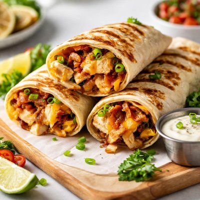 Image of Tsr Version of Roadhouse Grill Cheese Wraps by Todd Wilbur