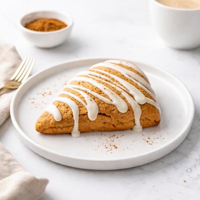 Image of Tsr Version of Starbucks Pumpkin Scones by Todd Wilbur