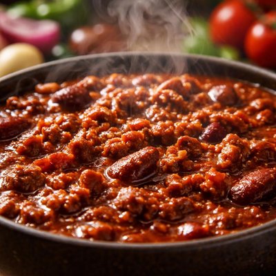 Image of Tsr Version of Wienerschnitzel Chili Sauce by Todd Wilbur