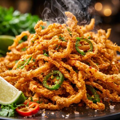 Image of Tumbleweeds