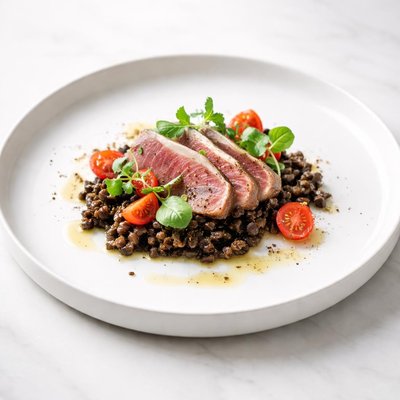 Image of Tuna or Sardine and Olive Paste