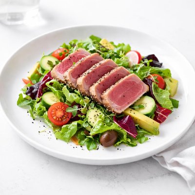 Image of Tuna Sandwich or Salad