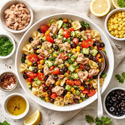 Image of Tuna Surprise