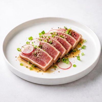 Image of Tuna Tataki