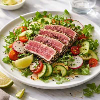 Image of Tuna Tempter