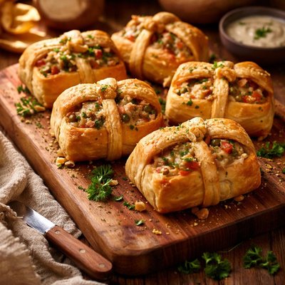 Image of Tuna Treasure Chests