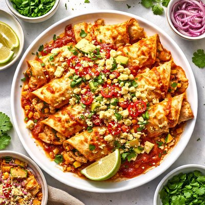 Image of Tunachiladas