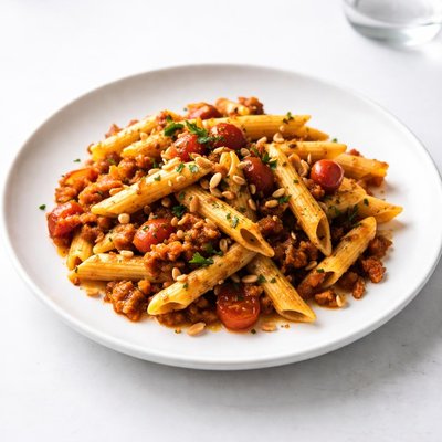 Image of Tunisian Penne
