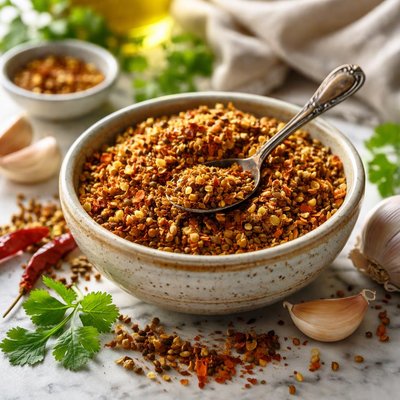 Image of Tunisian Rub Tabil