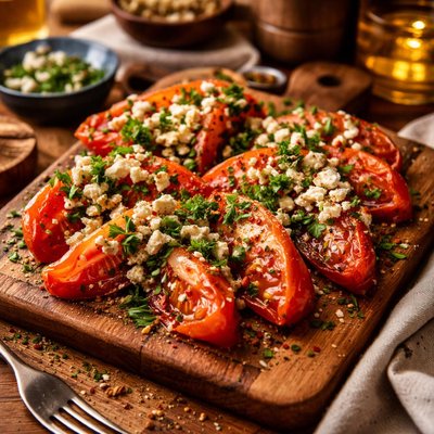 Image of Tunisian Tomatoes