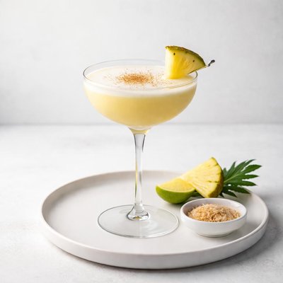 Image of Turbo Painkiller Martini