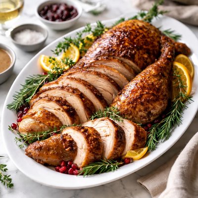 Image of Turkey Guton